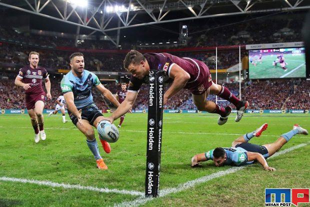 برندگان مسابقه جهانی عکاسی ورزشی