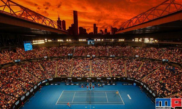 برندگان مسابقه جهانی عکاسی ورزشی را تماشا کنید 14 برندگان مسابقه جهانی عکاسی ورزشی