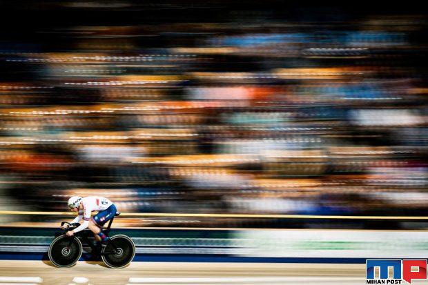 برندگان مسابقه جهانی عکاسی ورزشی