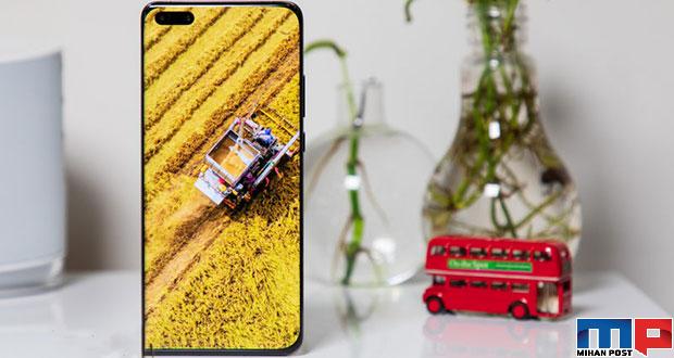 هواوی بزرگترین تولید کننده گوشی در جهان برای دومین ماه 10 بزرگترین تولید کننده گوشی در جهان