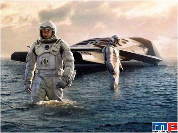 بهترین فیلم های کریستوفر نولان