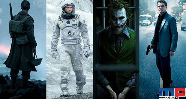 بهترین فیلم های کریستوفر نولان از Following تا The Prestige 27 بهترین فیلم های کریستوفر نولان