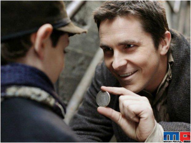 بهترین فیلم های کریستوفر نولان 6