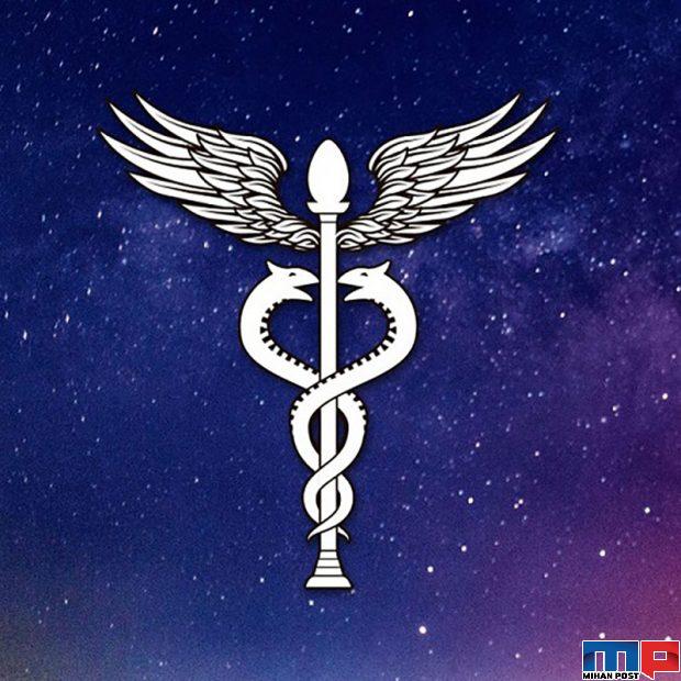 تغییر وضعیت برج های فلکی و ستارگان باعث تغییر طالع شما شده است؟ 6 تغییر وضعیت برج های فلکی