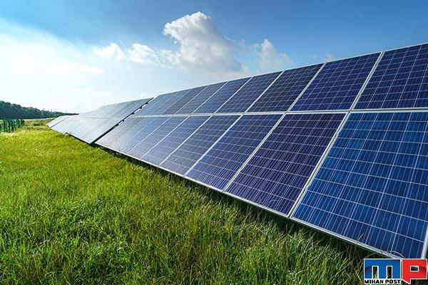 تولید برق از نور نامرئی با استفاده از سلول های خورشیدی! 13 تولید برق از نور نامرئی