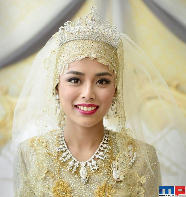 ثروتمندترین زنان مسلمان جهان