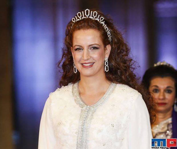 ثروتمندترین زنان مسلمان جهان