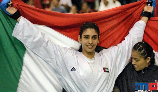 ثروتمندترین زنان مسلمان جهان