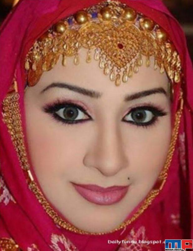 ثروتمندترین زنان مسلمان جهان