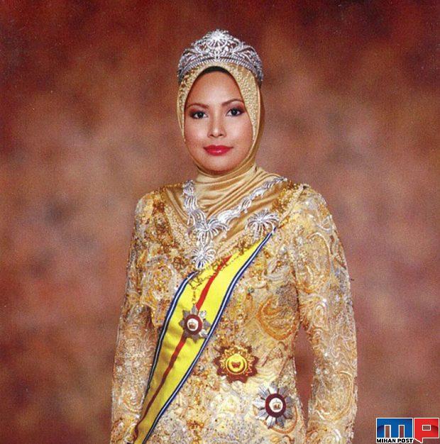 ثروتمندترین زنان مسلمان جهان