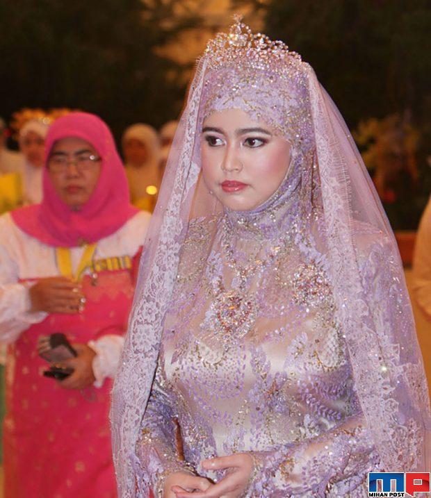 ثروتمندترین زنان مسلمان جهان