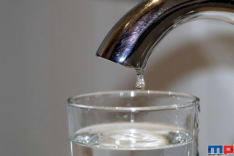 جلوگیری از خودکشی با مصرف لیتیوم در آب آشامیدنی ! 7 جلوگیری از خودکشی