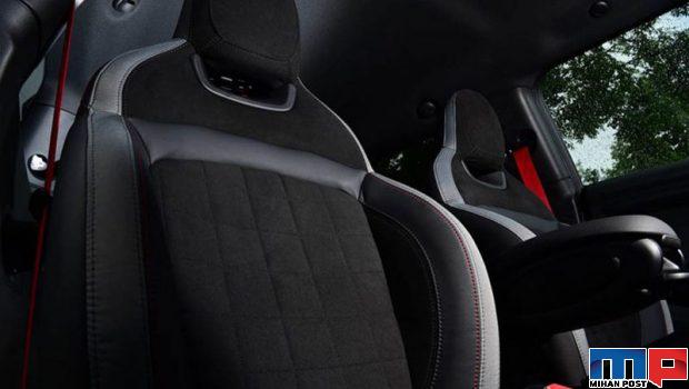 جی سی دبلیو جی پی JCW GP