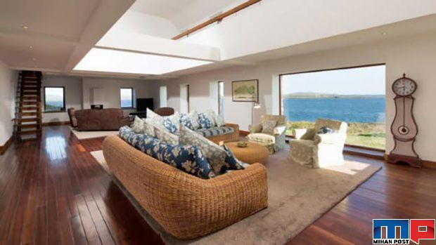 خرید جزیره شخصی