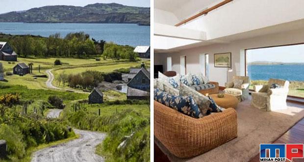 خرید جزیره شخصی به دلیل ویروس کرونا ! 47 خرید جزیره شخصی