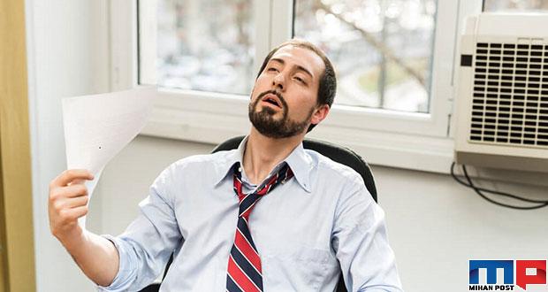 خنک کردن خانه بدون کولر چگونه امکان پذیر است ؟ 6 خنک کردن خانه بدون کولر