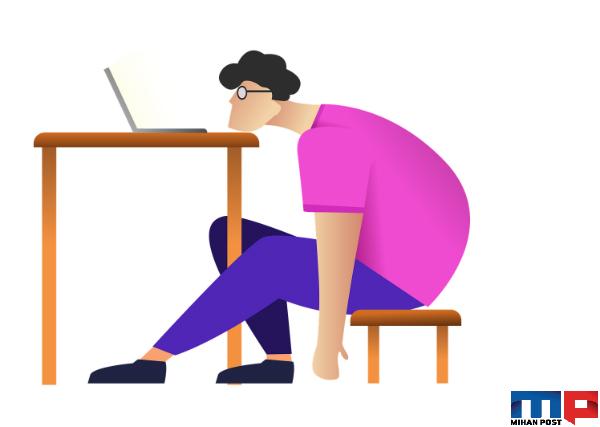 روش هایی برای مدیریت تلاش در کار برای رسیدن به موفقیت بیشتر 8 روش هایی برای مدیریت تلاش