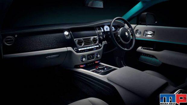 رولزرویس ریث کریپتوس