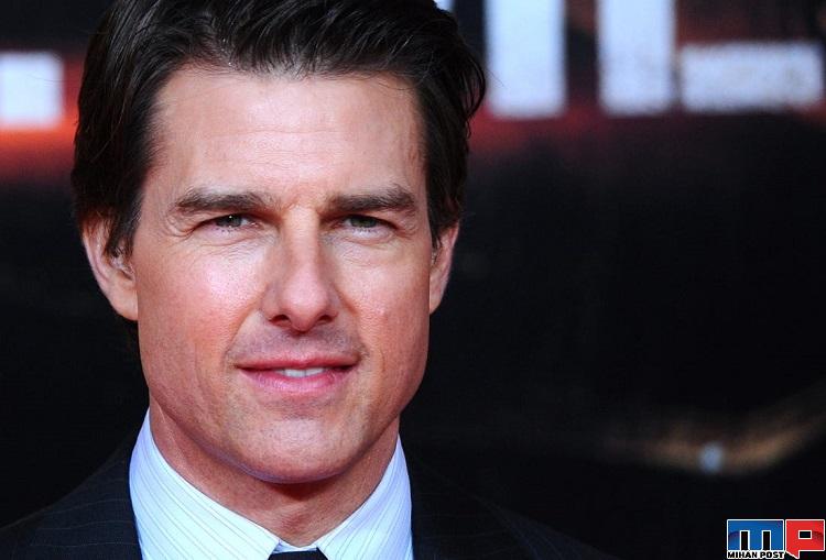 ساخت فیلم سینمایی در فضا برای نخستین بار با بازی تام کروز 14 ساخت فیلم سینمایی در فضا