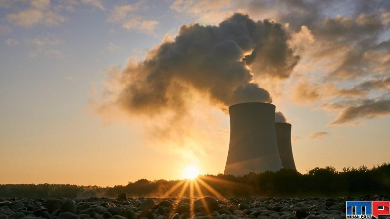 ساخت نیروگاه هسته ای در مریخ توسط ایالات متحده آمریکا 5 ساخت نیروگاه هسته ای در مریخ