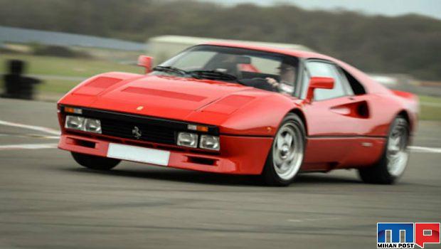 سریعترین ماشین های جهان از گذشته تا به امروز را تماشا کنید 11 سریعترین ماشین های جهان