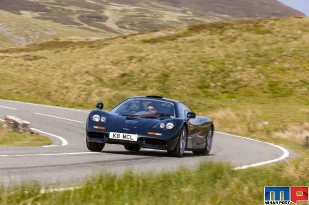 سریعترین ماشین های جهان از گذشته تا به امروز را تماشا کنید 13 سریعترین ماشین های جهان