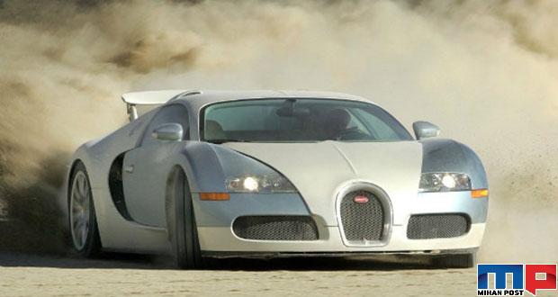 سریعترین ماشین های جهان از گذشته تا به امروز را تماشا کنید 17 سریعترین ماشین های جهان