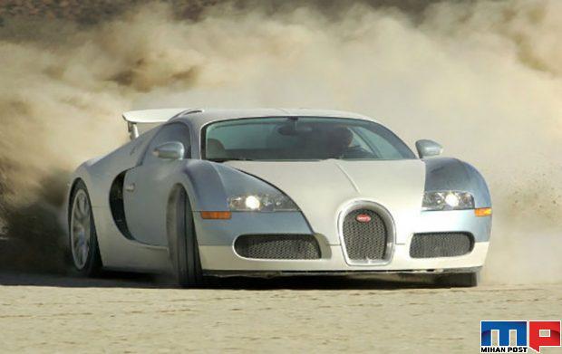 سریعترین ماشین های جهان از گذشته تا به امروز را تماشا کنید 14 سریعترین ماشین های جهان