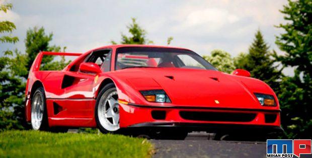 سریعترین ماشین های جهان از گذشته تا به امروز را تماشا کنید 12 سریعترین ماشین های جهان