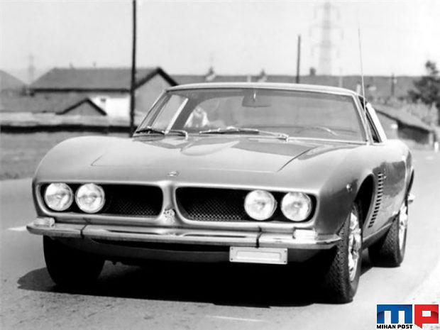 سریعترین ماشین های جهان از گذشته تا به امروز را تماشا کنید 9 سریعترین ماشین های جهان