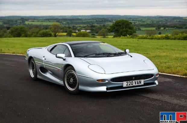 سریعترین ماشین های جهان از گذشته تا به امروز را تماشا کنید 5 سریعترین ماشین های جهان