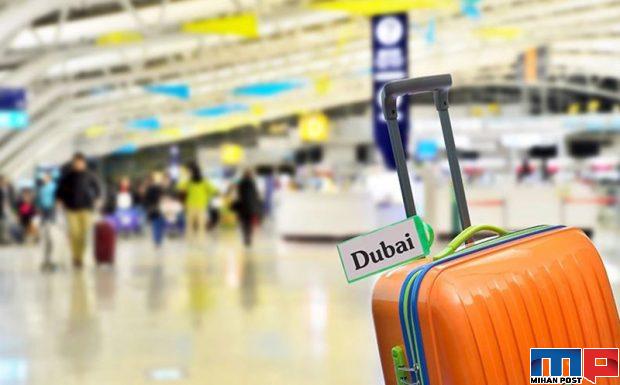 سفر به دبی در دوران کرونا از چه زمانی امکان پذیر است ؟ 3 سفر به دبی در دوران کرونا