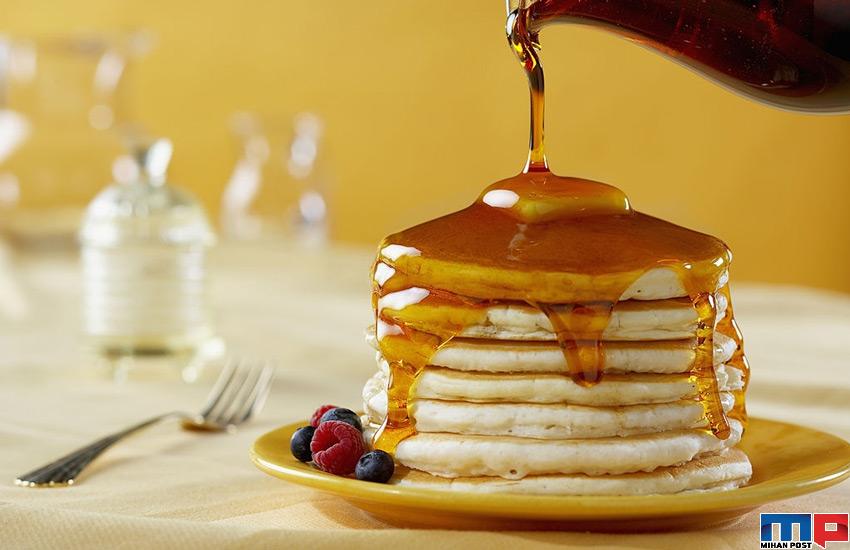 سیروپ چگونه درست می شود و چه کاربردهایی دارد ؟ 11 سیروپ چگونه درست می شود