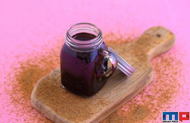 سیروپ چگونه درست می شود و چه کاربردهایی دارد ؟ 2 سیروپ چگونه درست می شود