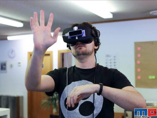 شبیه سازی پرواز با جنگنده در یک استارتاپ نیوزلندی + عکس 9 شبیه سازی پرواز با جنگنده