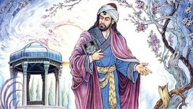 فال حافظ
