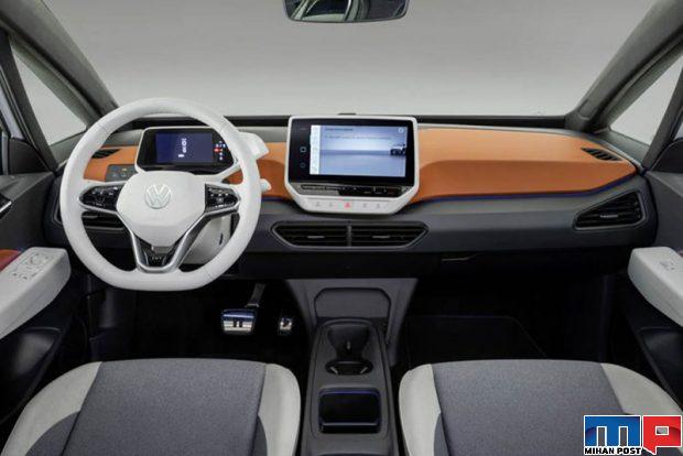 فولکس‌ واگن ID.3