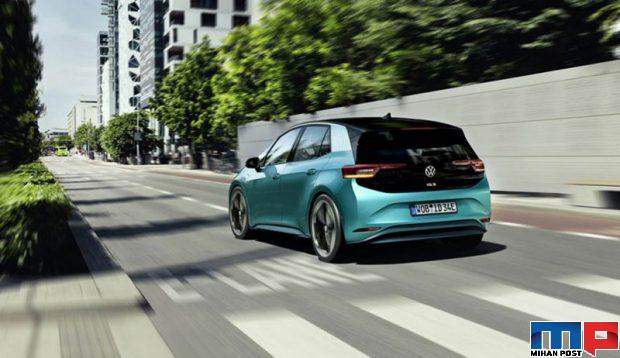 فولکس‌ واگن ID.3