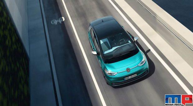 فولکس‌ واگن ID.3