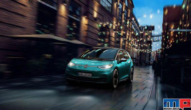 فولکس‌ واگن ID.3