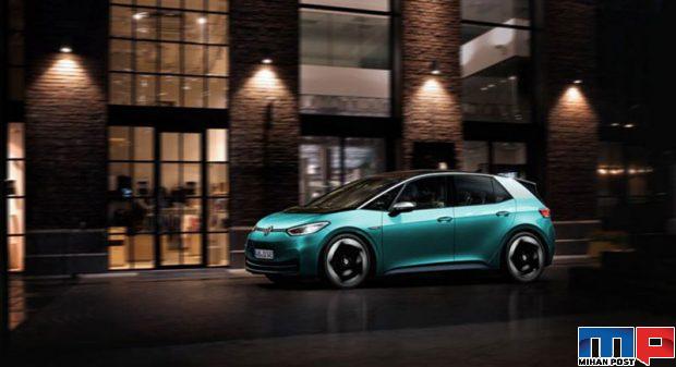 فولکس‌ واگن ID.3