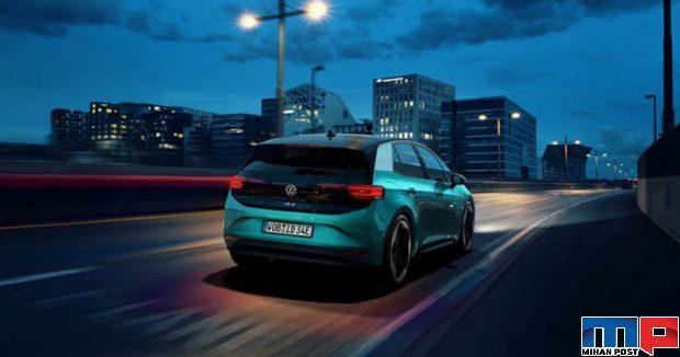 فولکس‌ واگن ID.3