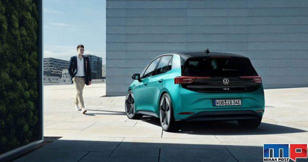 فولکس‌ واگن ID.3