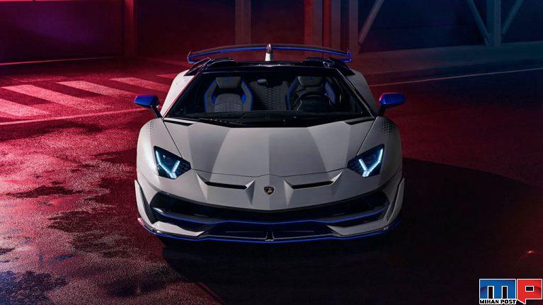 نگاهی دقیق به لامبورگینی آونتادور SVJ زاگو ادیشن + عکس 12 لامبورگینی آونتادور SVJ زاگو ادیشن