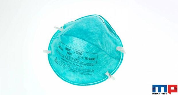 ماسک لاستیکی قابل شستشو توسط دانشمندان ام آی تی اختراع شد 11 ماسک لاستیکی قابل شستشو