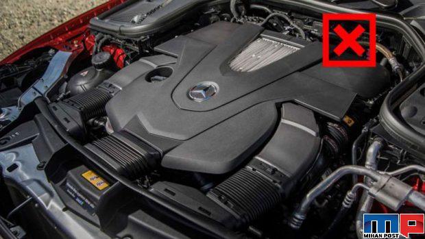 نگاهی دقیق به مرسدس بنز E450 واگن 2020 + عکس 5 مرسدس بنز E450 واگن 2020