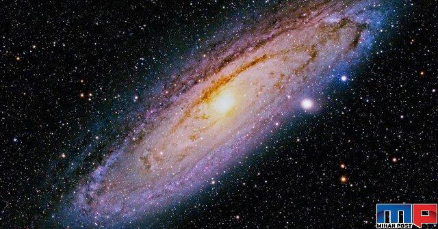 منبع کربن کیهانی توسط دانشمندان کشف شد 16 منبع کربن کیهانی