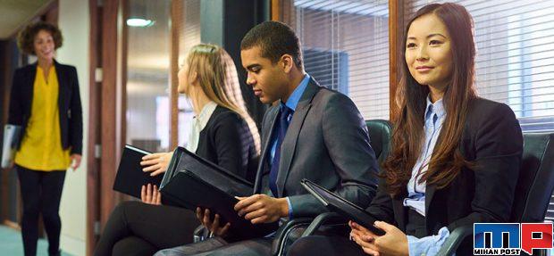 موفقیت در مصاحبه استخدامی