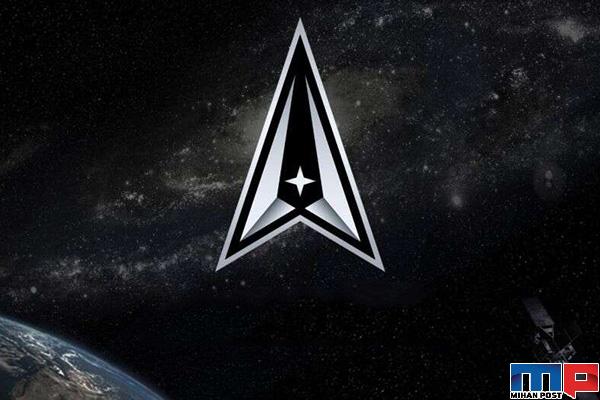 نیروی فضایی آمریکا از لوگو و شعار خود رونمایی کرد + عکس 6 نیروی فضایی آمریکا