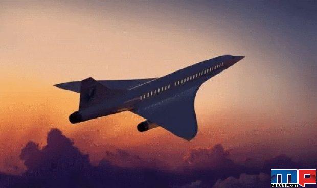 هواپیمای XB-1